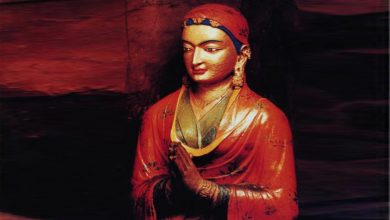 राष्ट्रिय ‘विभूति’ ‘भृकुटी’को जन्मघर र उद्यान पनौतीमा निर्माण गरिने